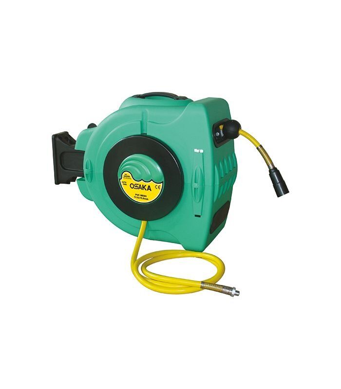 OSAKA MAKARALI SU HORTUMU 20 mt/OPT MS 20