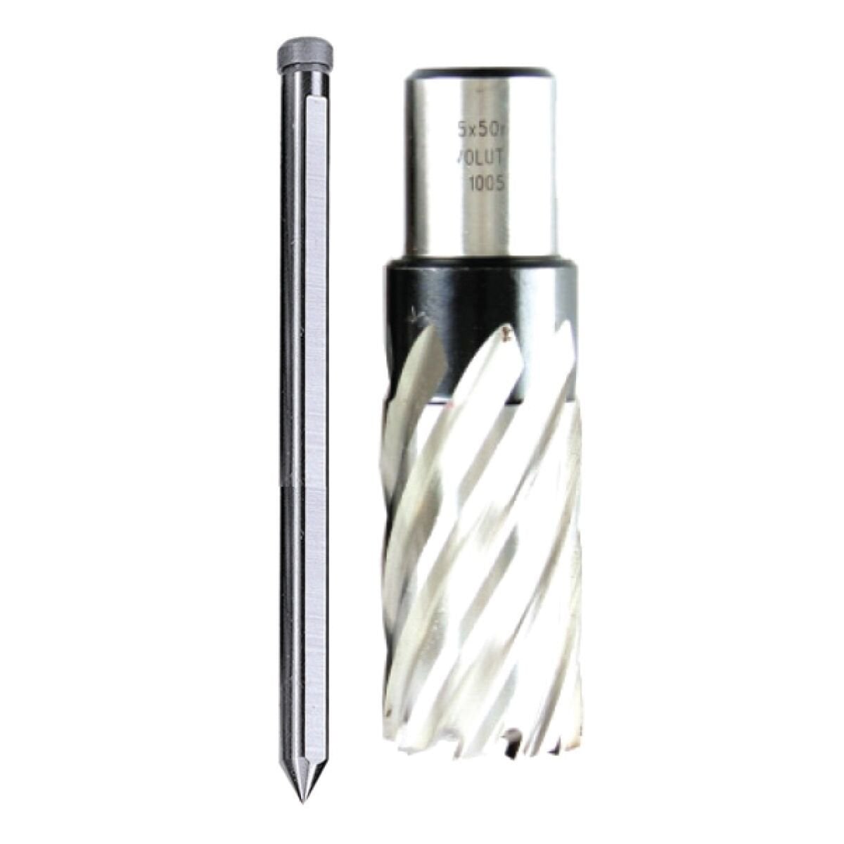 Uzun Delici Uç L50X22