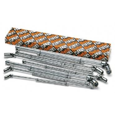 Mafsallı T Lokma Takımı 952/S7