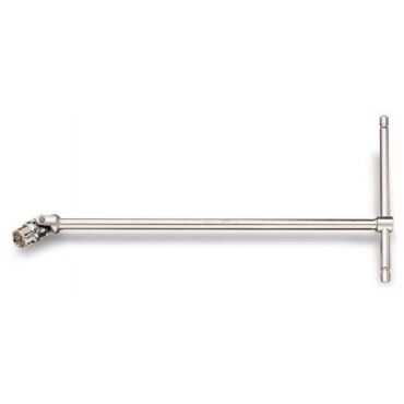 Mafsallı Torx T-Kol Anahtar 952FTX 7