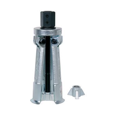 İç Rulman Çektirme Tutucuları 21-89