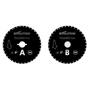 Çok Amaçlı Testere RAGET 155