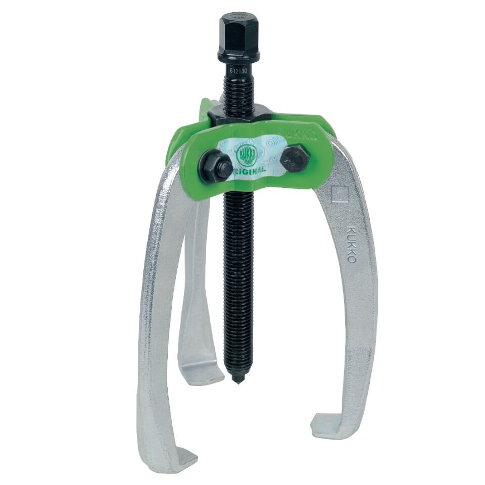 Üç Ayaklı Çektirme 45-3