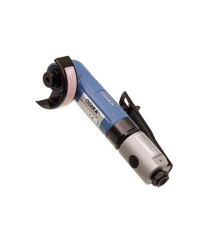 OSAKA TAS MOTORU/OPT-P 125