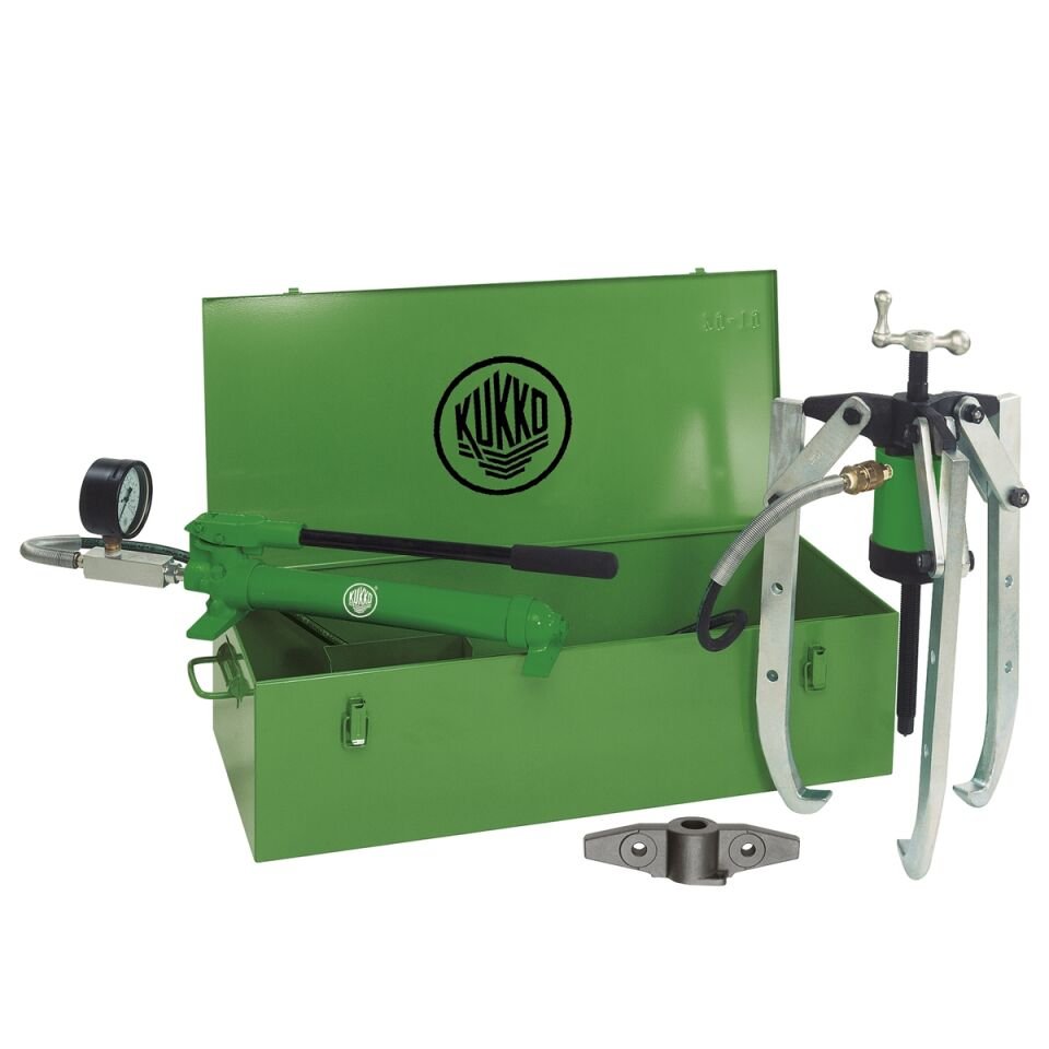 HİDROLİK ÇEKTİRME Y28-256