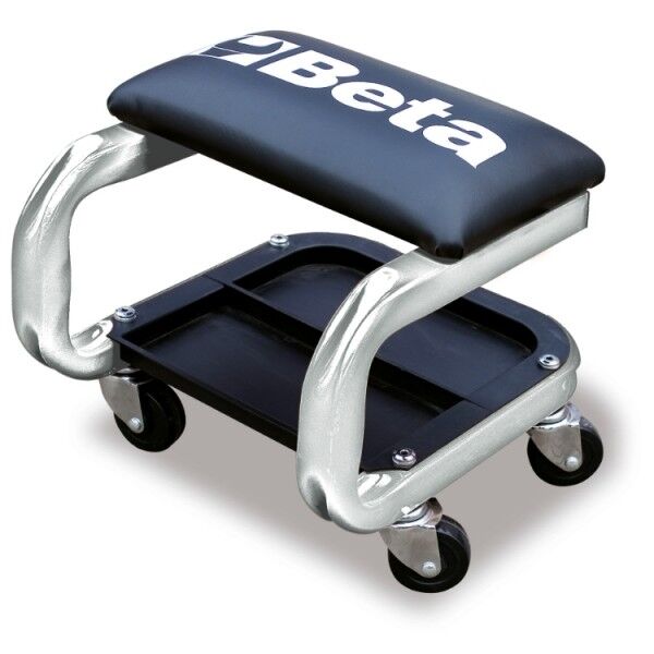 Tekerlekli Tabure 2252-G