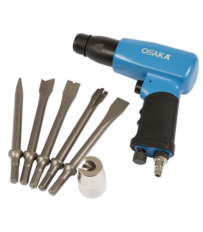 OSAKA KALAFAT KESKI 175 mm/OPT-P 180-4K