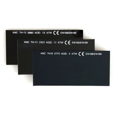 KNC DAR MASKE CAMI 777 (9) 110X50X3mm