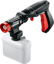Bosch 360 Yıkama Tabancası