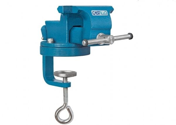 Castillo Sfero Minik Masa Mengenesi 75mm