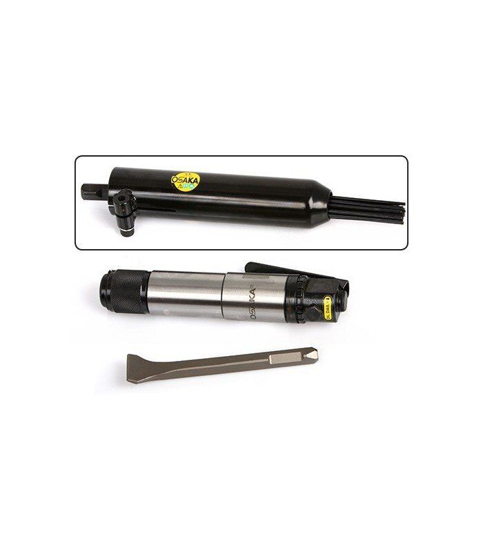 OSAKA KESKI MOTORU LNF2/OPT-P 20