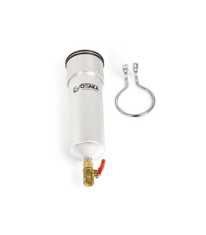 OSAKA 1/2 KURUTUCU FİLTRE/OPT-P 2000