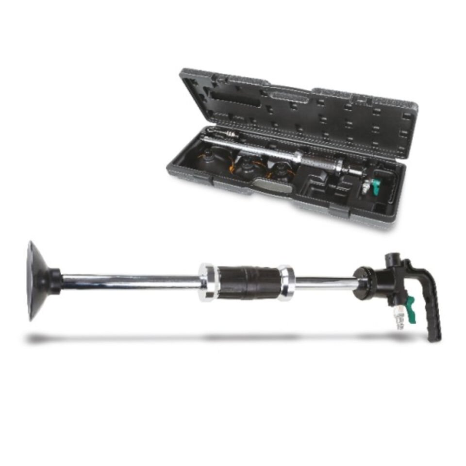 Havalı Göcük Çektirme 1366/K5