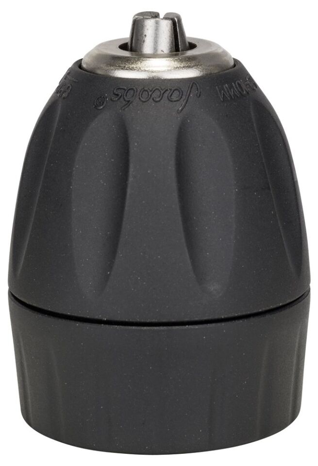 Bosch - 1-10 mm - 3/8''-24 Anahtarsız Mandren