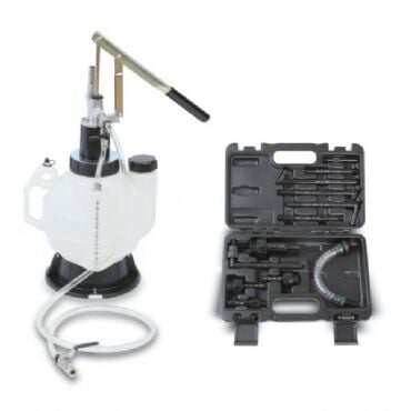 Yağ Doldurma Seti 1884