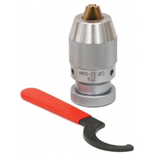 Süper Hassas Mandren (0.04) 0.3-13 Mm B16