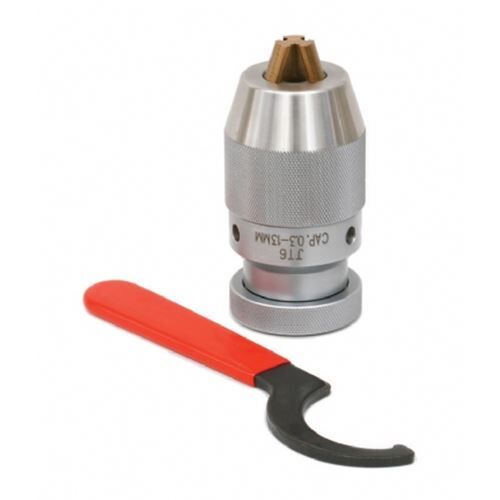 Süper Hassas Mandren (0.04) 3-16mm B16