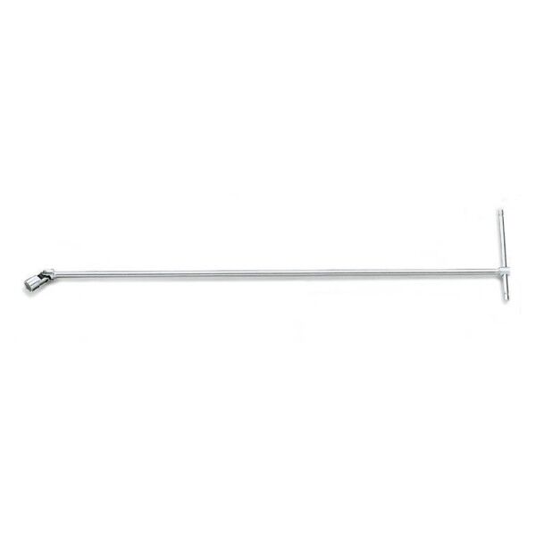 Uzun Tip Mafsallı T Lokma 952L 19