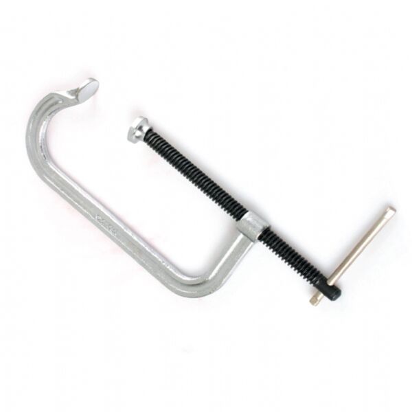 Dövme Kazancı Mengene 50mm (2'')