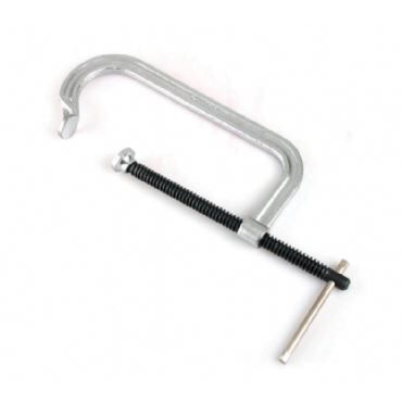 Dövme Kazancı Mengene 250mm (10'')