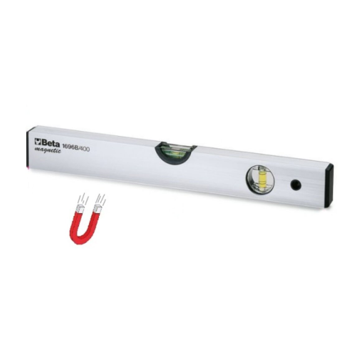 Manyetik Su Terazisi 1696B 400