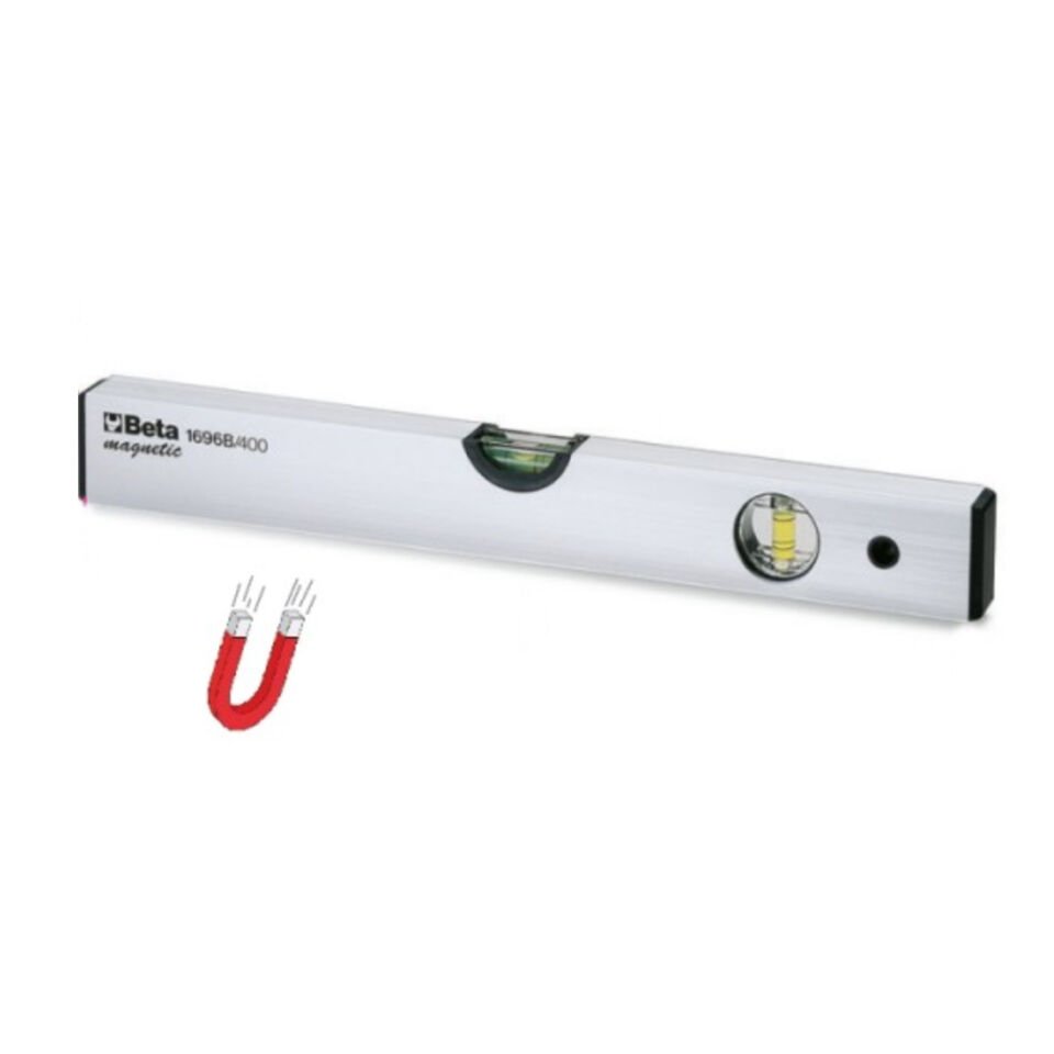 Manyetik Su Terazisi 1696B 400