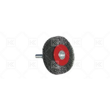 Pimli Fırça Çelik 40x11 0.20 15.000