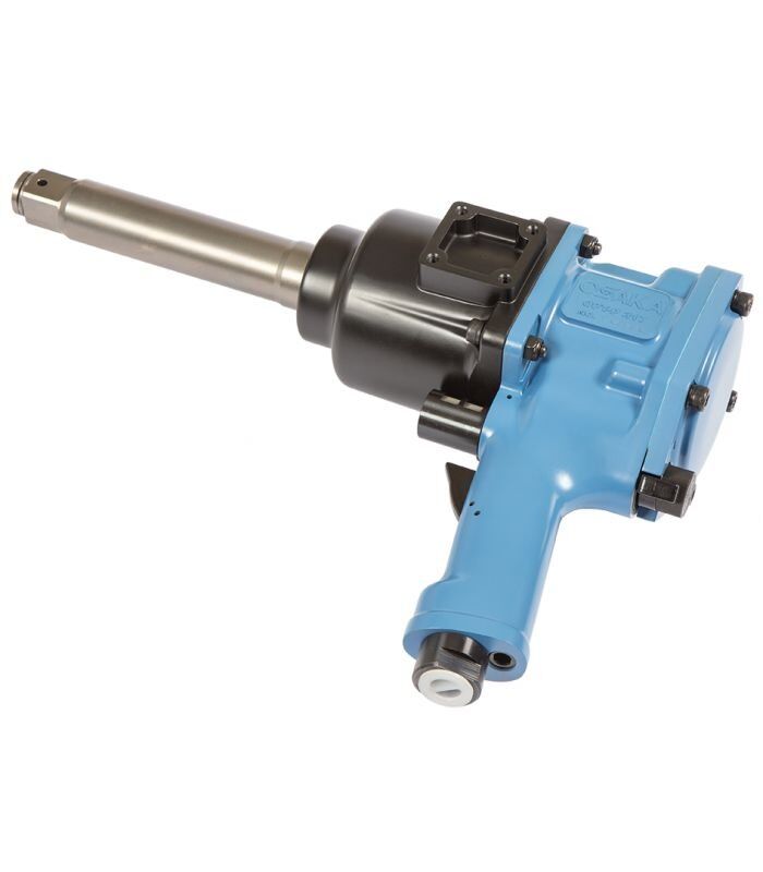 OSAKA 1'' SOMUN SOKME UZUN SANK/OPT-P 317L