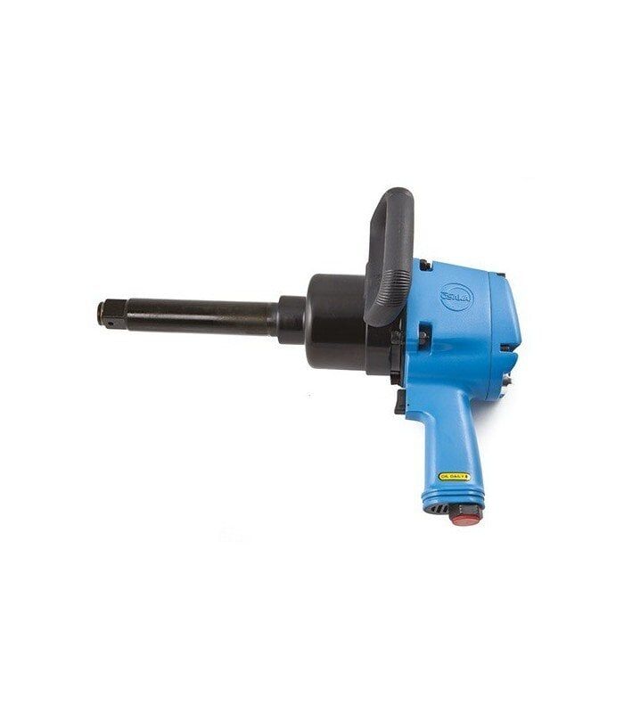 OSAKA SOMUN SOKME 1'' UZUN SOKET/OPT-P 318L