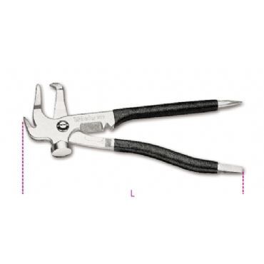 Balans Kurşun Çekici 989