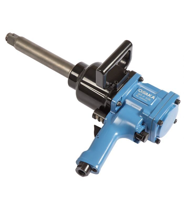 OSAKA 1'' SOMUN SOKME UZUN SANK/OPT-P 418L