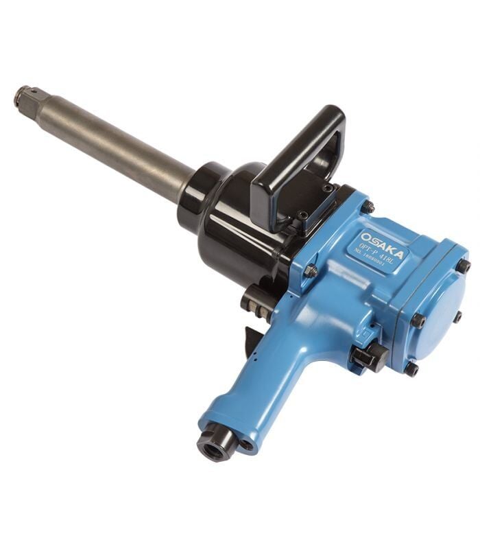 OSAKA 1'' SOMUN SOKME UZUN SANK/OPT-P 418L