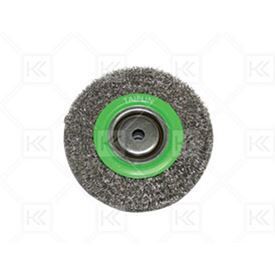 Daire Fırça İnox 150x30x13 0.30 6.000