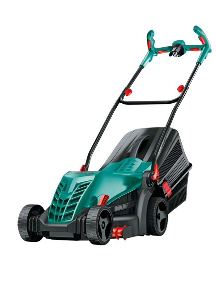 Bosch ARM 3400 Çim Biçme Makinesi