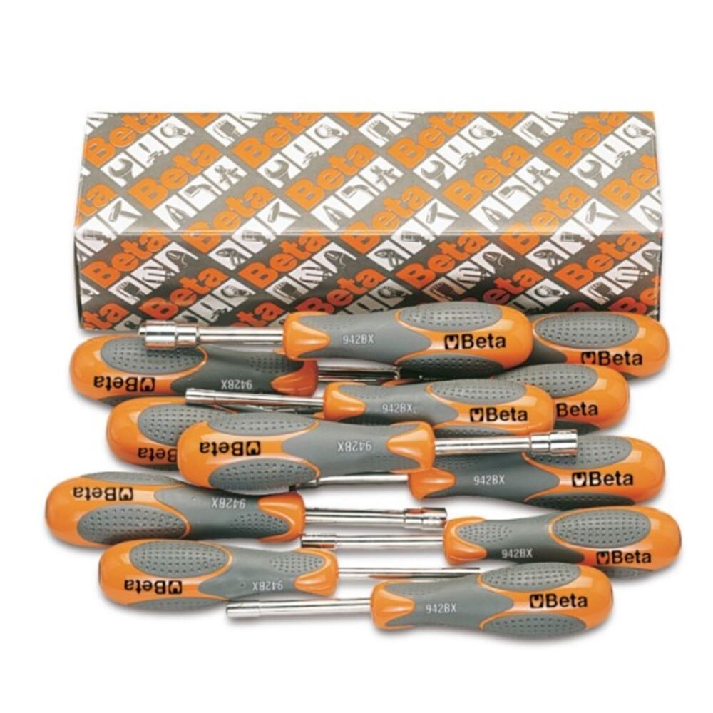 Lokma Tornavida Takımı 943BX/S12