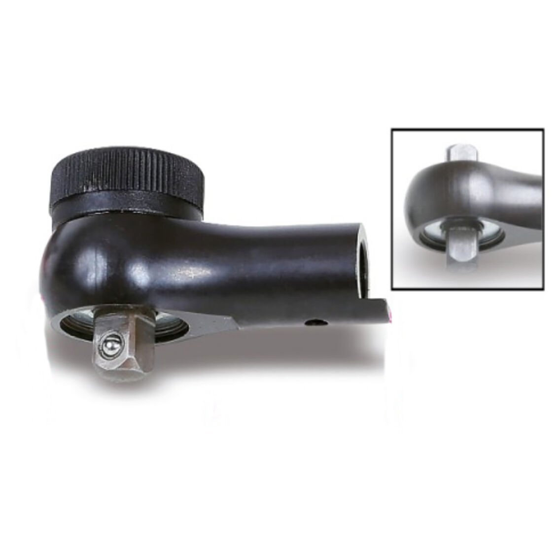 Cırcır Kafası 611 1/4''