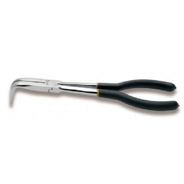 Uzun Özel Eğri Kargaburun