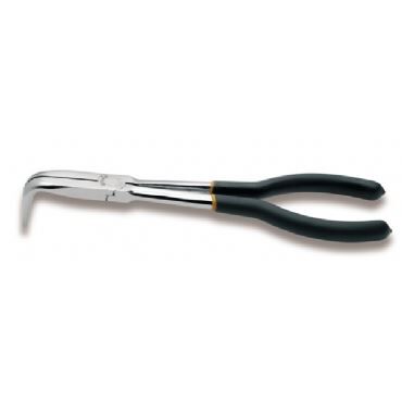 Uzun Özel Eğri Kargaburun