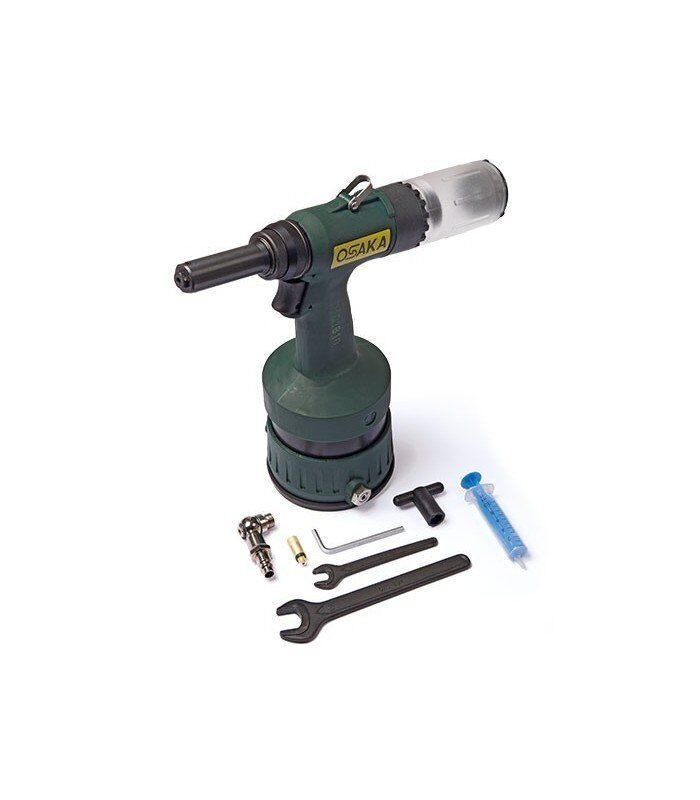 OSAKA POP PERCIN PENSI 4-6,4 CELIK/OPT-P 5040N