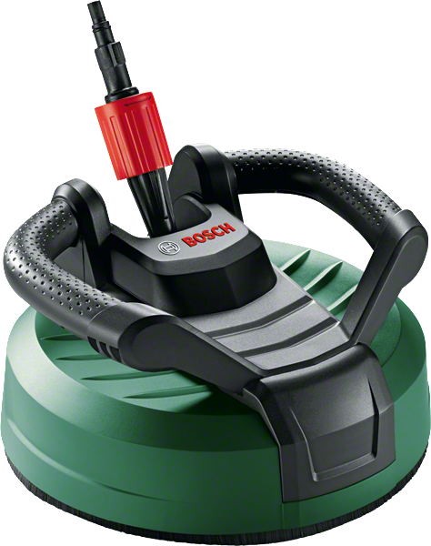 Bosch AquaSurf 280 Yüzey Temizleme Başlığı