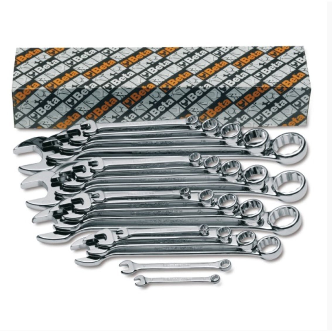 Kombine Anahtar Takımı 42MP/S17