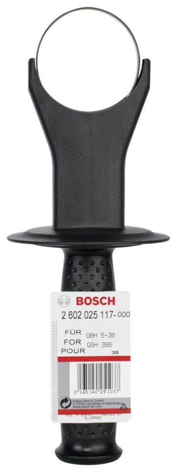 Bosch - GSH 5/388 ; GBH 5-38/40/40 DC Tutamak