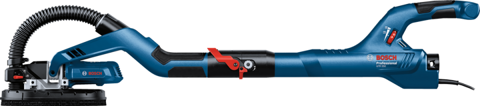 Bosch Professional GTR 550 Duvar Zımparası