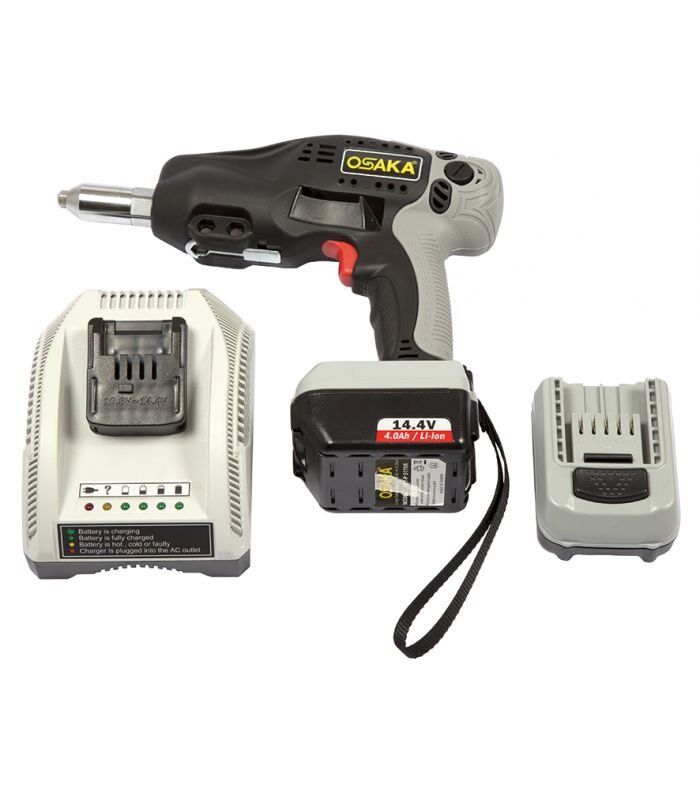 OSAKA SARJLI PERCIN MAKINASI/OPT-P 5170R