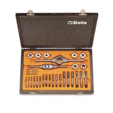 Pafta Kılavuz Takımı 446/C30