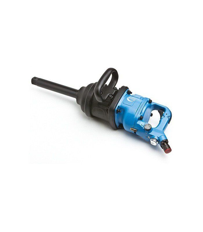 OSAKA SOMUN SOKME 1 1/2'' UZUN SOKET/OPT-P 560 12L