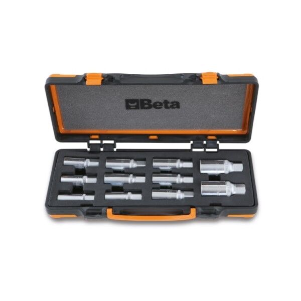 Saplama Sökme Lokma Takımı 1433/C11