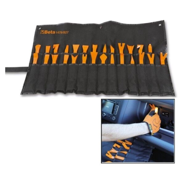 Bozuk Civata Sökme Lokması 1479/B27