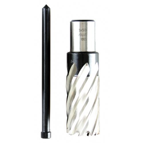 Evolution S Pılot Kılavuz Çubuk Kısa