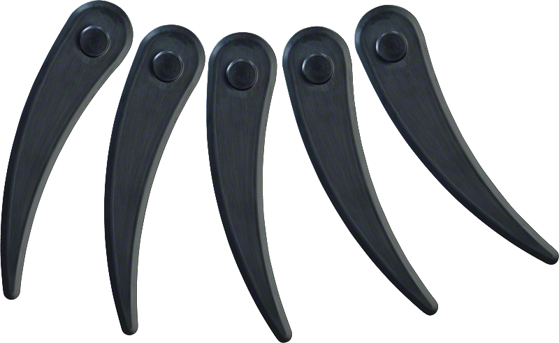 Bosch Yedek Bıçak (5 adet)